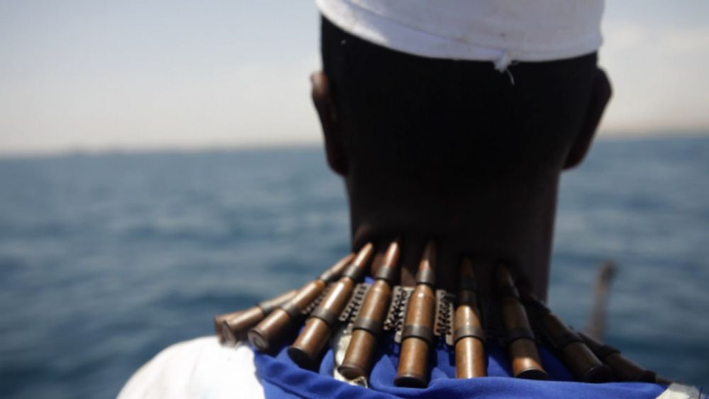 Active Somali Pirate Clans and Militias